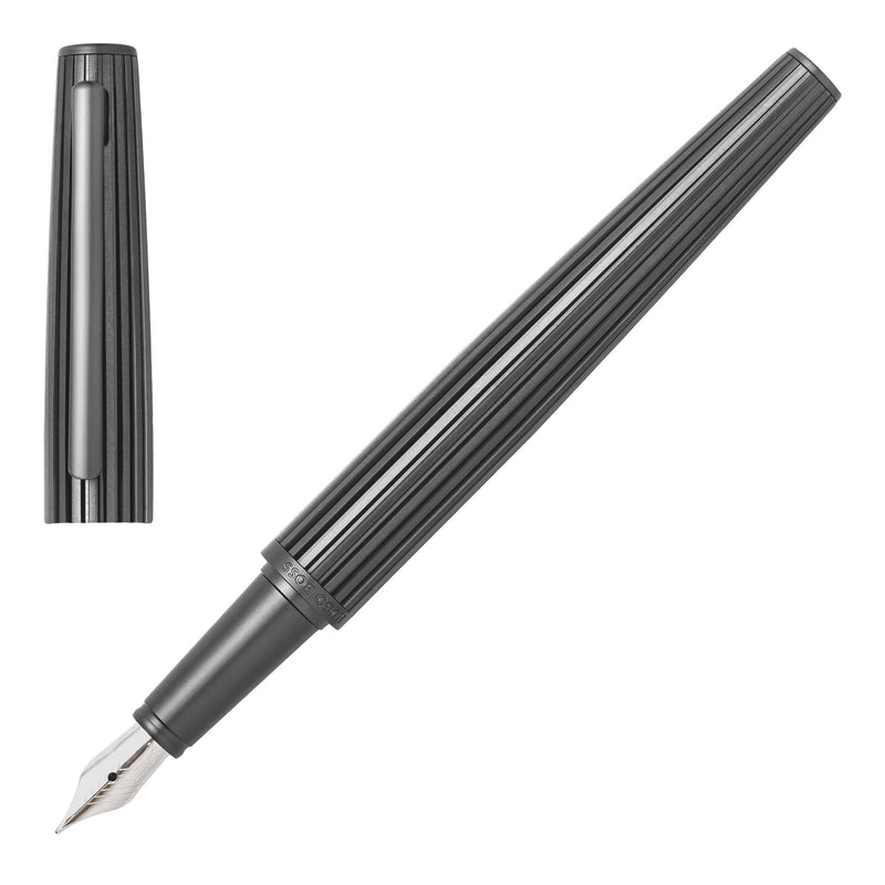 HUGO BOSS, Füller, Nitor, gun, limitierte Edition