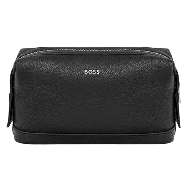 HUGO BOSS, Kosmetikbeutel, Classic Grained
