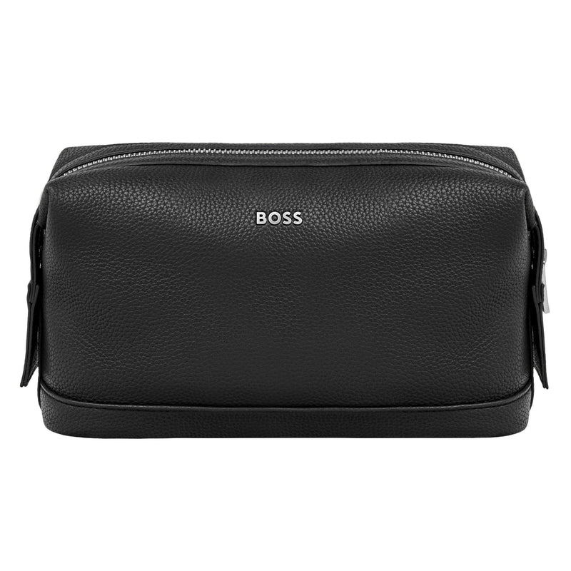 HUGO BOSS, Kosmetikbeutel, Classic Grained