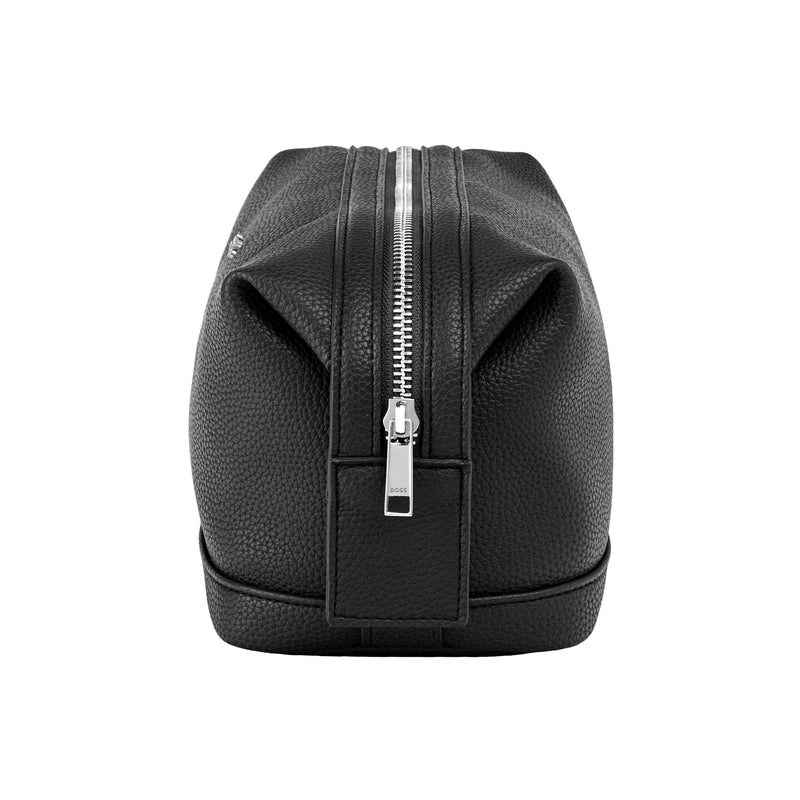 HUGO BOSS, Kosmetikbeutel, Classic Grained