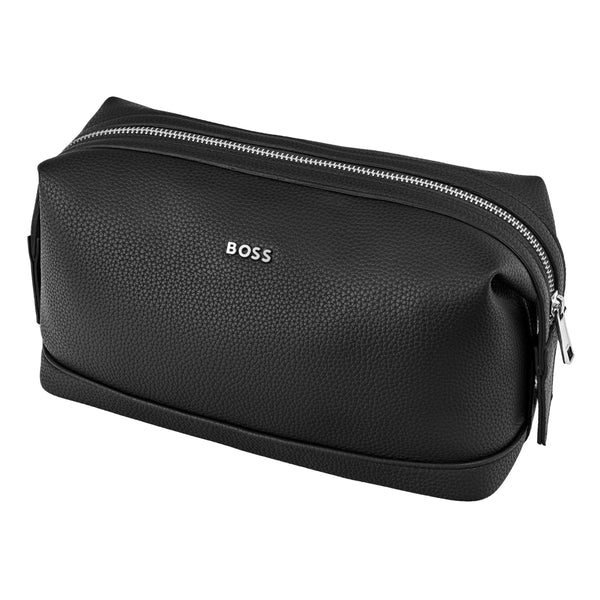 HUGO BOSS, Kosmetikbeutel, Classic Grained