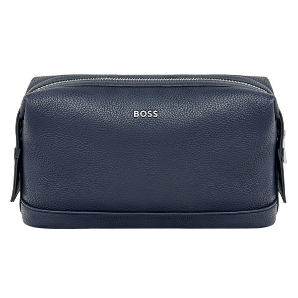 HUGO BOSS, Kosmetikbeutel, Classic Grained