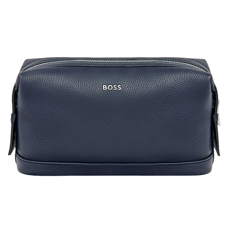 HUGO BOSS, Kosmetikbeutel, Classic Grained