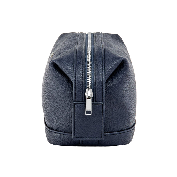 HUGO BOSS, Kosmetikbeutel, Classic Grained