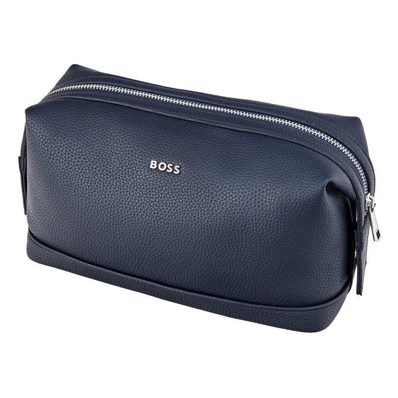 HUGO BOSS, Kosmetikbeutel, Classic Grained