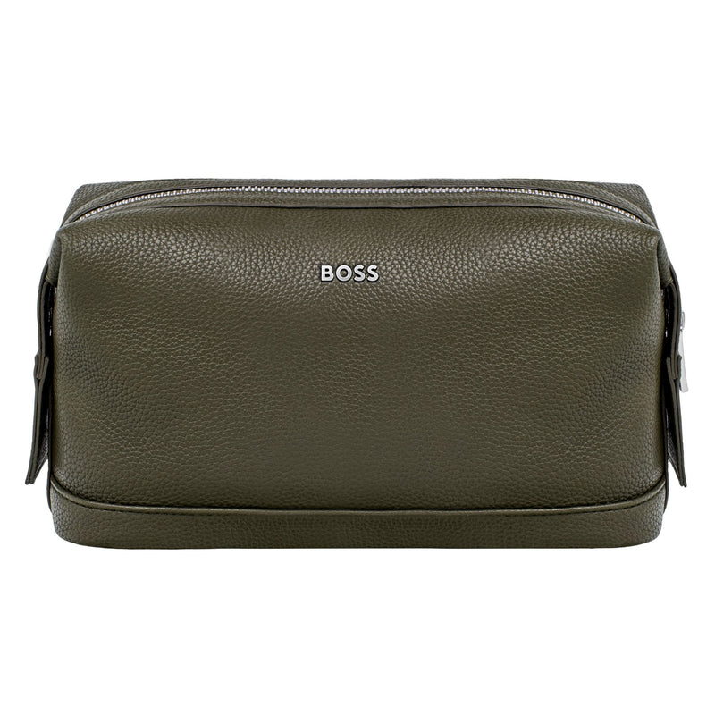 HUGO BOSS, Kosmetikbeutel, Classic Grained
