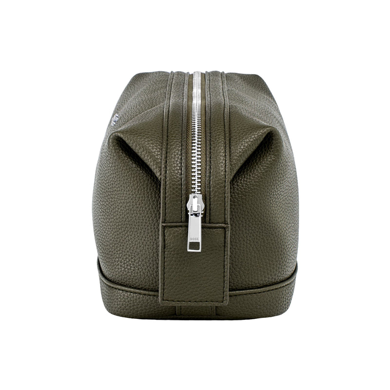 HUGO BOSS, Kosmetikbeutel, Classic Grained