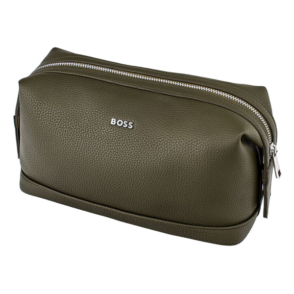 HUGO BOSS, Kosmetikbeutel, Classic Grained