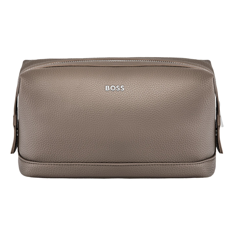 HUGO BOSS, Kosmetikbeutel, Classic Grained