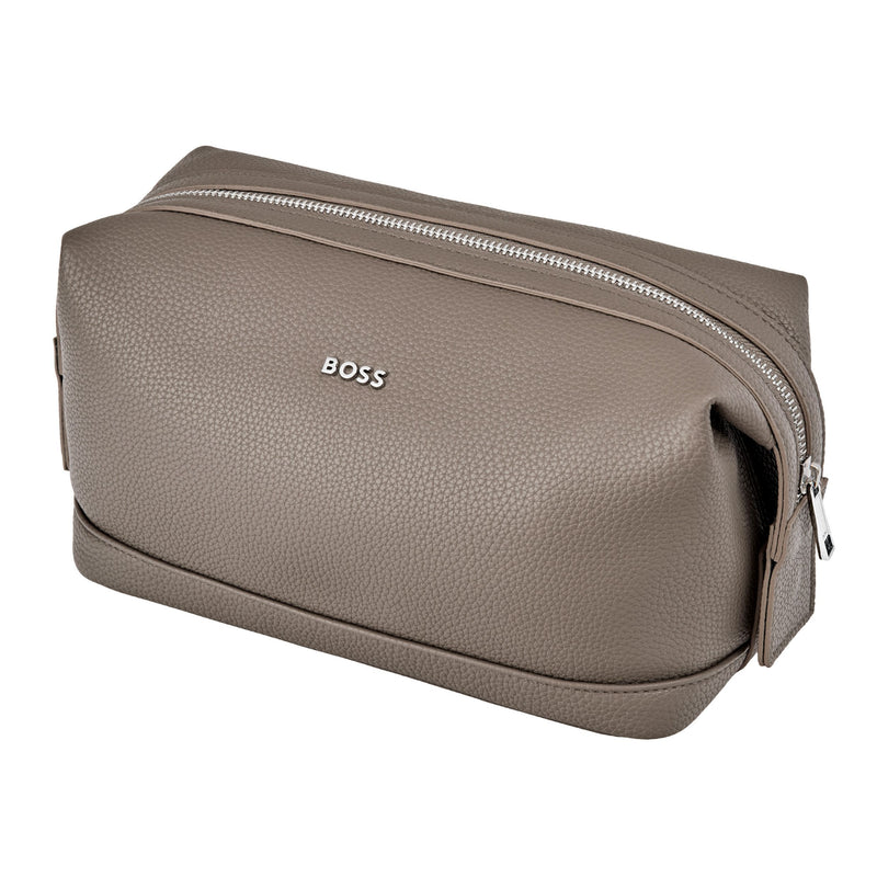 HUGO BOSS, Kosmetikbeutel, Classic Grained
