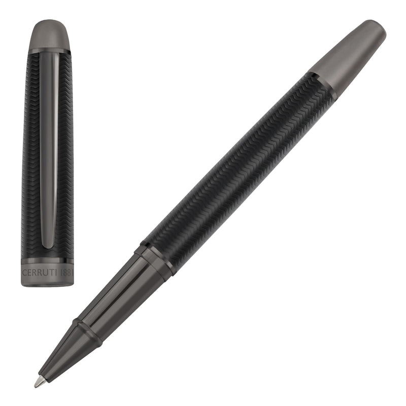 Cerruti 1881, Schreibset, Holborn, Black & Gun