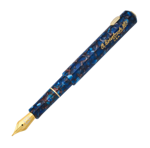 Esterbrook, Füller, Niblet, Noveau Bleu