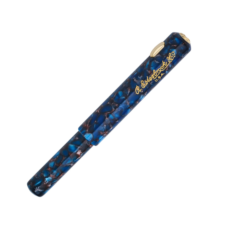 Esterbrook, Füller, Niblet, Noveau Bleu