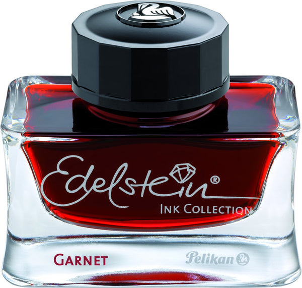 Pelikan, Edelsteintinte, Garnet (rot/orange)  50ml