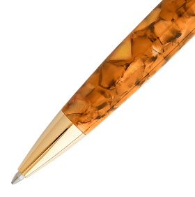 Esterbrook, Kugelschreiber, Estie, Honeycomb, Gold