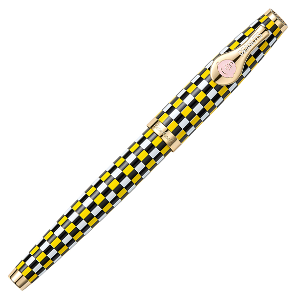 Esterbrook, Füller, Estie, Charlie Brown 75TH Edition