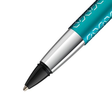 PELIKAN, Tintenroller, Pura Türkis