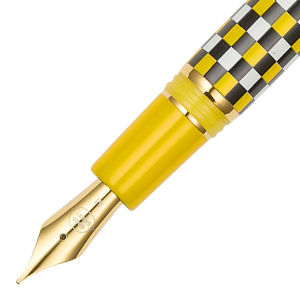 Esterbrook, Füller, Estie, Charlie Brown 75TH Edition