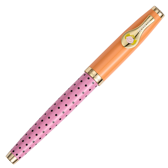 Esterbrook, Füller, Estie, Sally 75TH Edition