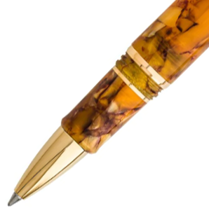 Esterbrook, Tintenroller, Estie, Honeycomb, Gold