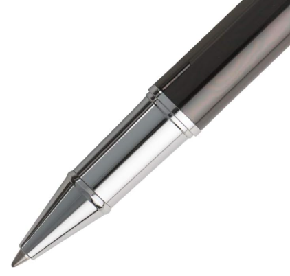 Cerruti 1881, Tintenroller, Heritage Gun, gun