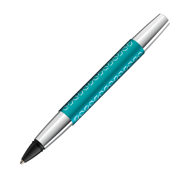 PELIKAN, Tintenroller, Pura Türkis