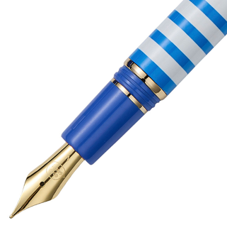 Esterbrook, Füller, Estie, Lucy 75TH Edition