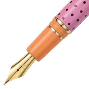 Esterbrook, Füller, Estie, Sally 75TH Edition