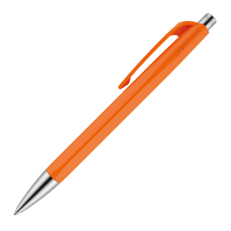 Caran d´Ache, Druckbleistift 0,7 mm, Orange