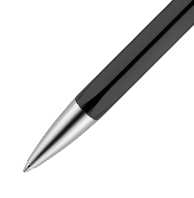 Caran d´Ache, Druckbleistift 0,7 mm, Schwarz