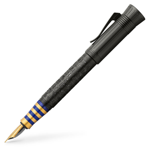 Graf von Faber-Castell, Füller, Pen of the Year 2023 Limited Edition, M