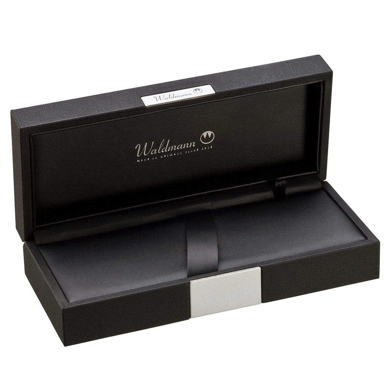 Waldmann, Tintenroller, Xetra Vienna Special Ed. Handgravur, grün
