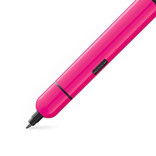 Lamy, Kugelschreiber, Pico, neon pink, Pink