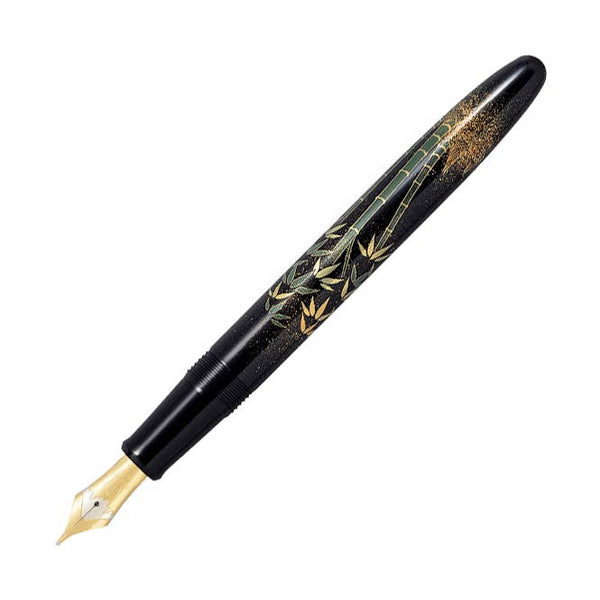 NAMIKI, Füller, Yukari, Bamboo