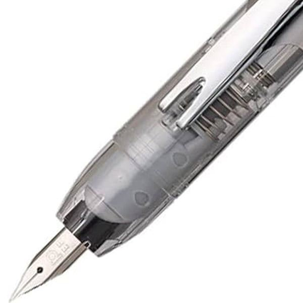 Platinum, Curidas PKN7000, Füller, Prism Crystal