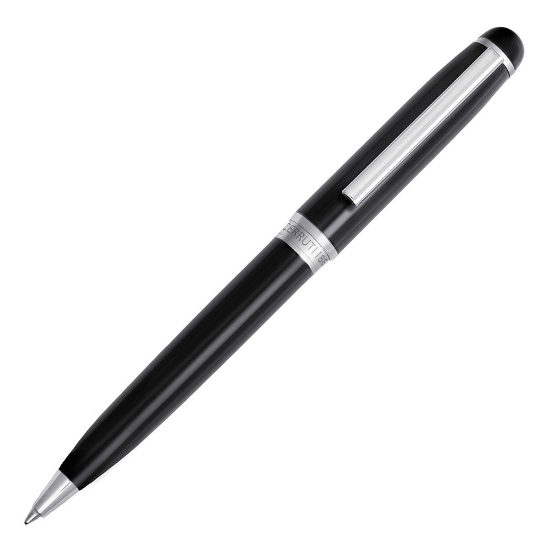 Cerruti 1881,  Schreibset, Leap Classic, Black