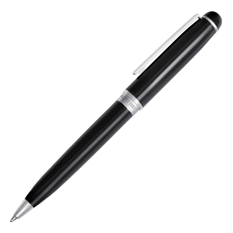 Cerruti 1881,  Schreibset, Leap Classic, Black