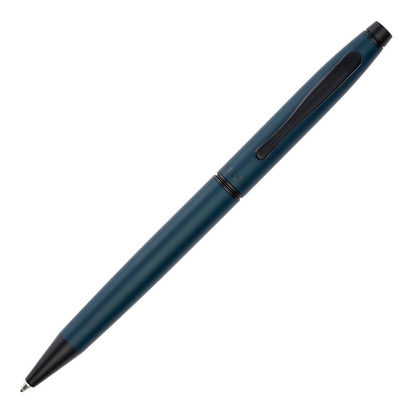 Cerruti 1881, Kugelschreiber, Oxford Blue