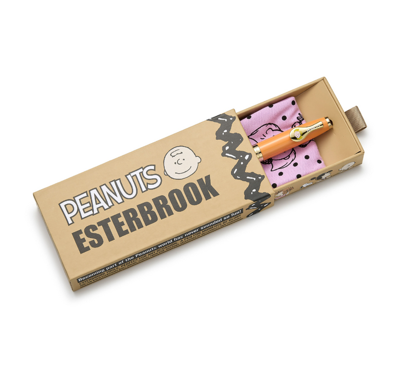 Esterbrook, Füller, Estie, Sally 75TH Edition