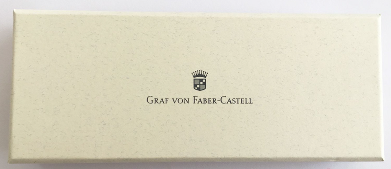 Graf von Faber-Castell, Kugelschreiber, Tamitio, Bordeaux