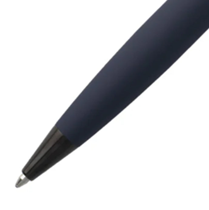 HUGO BOSS, Kugelschreiber, Formation Ribbon, dunkelblau