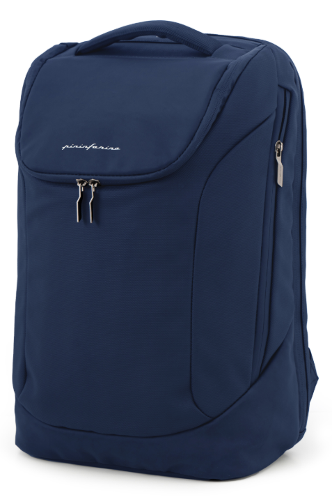 Pininfarina, Rucksack, Active Blue