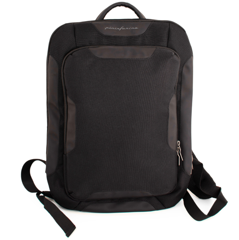 Pininfarina, Rucksack, Dynamic Black