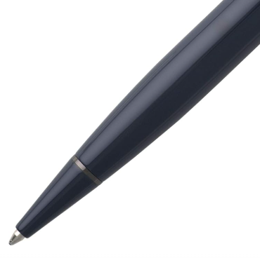 Cerruti 1881, Kugelschreiber, Heritage Dark Blue, Blau