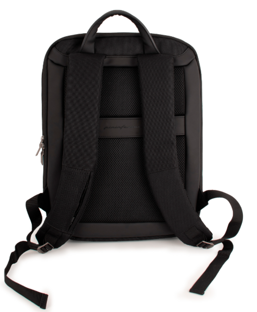 Pininfarina, Rucksack, Dynamic Black
