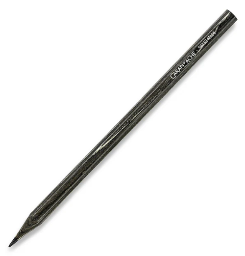 Caran d'Ache, Set parfümierte Bleistifte, Alpine Frost