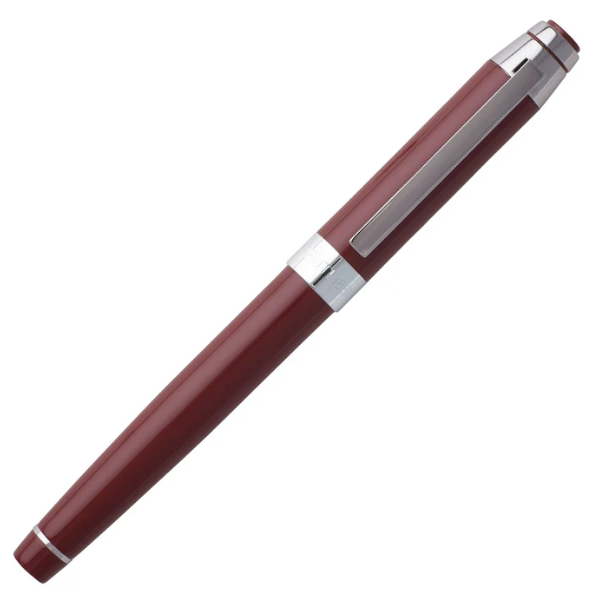 Cerruti 1881, Tintenroller, Heritage Red, rot
