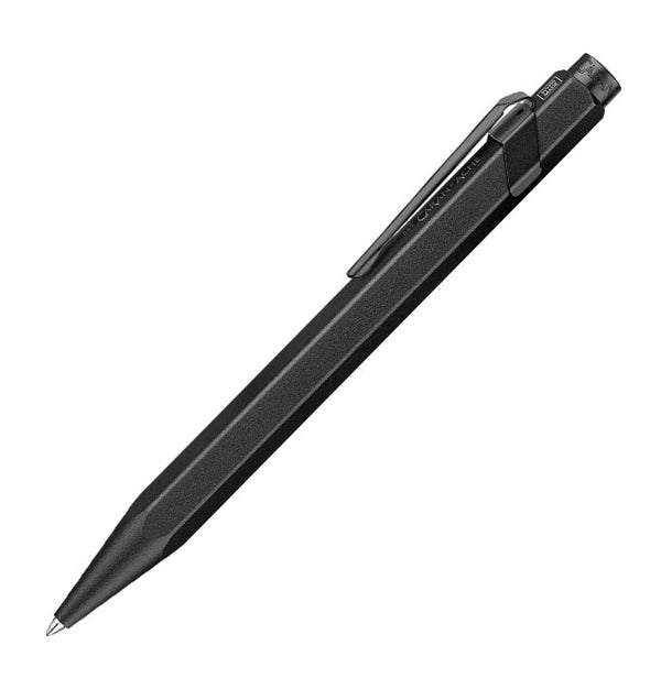 Caran d´Ache, Kugelschreiber XL, 849, Black Code