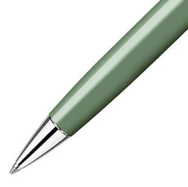 Caran d'Ache, Kugelschreiber, Léman, Vert de Gris, Sonderedition, Grün