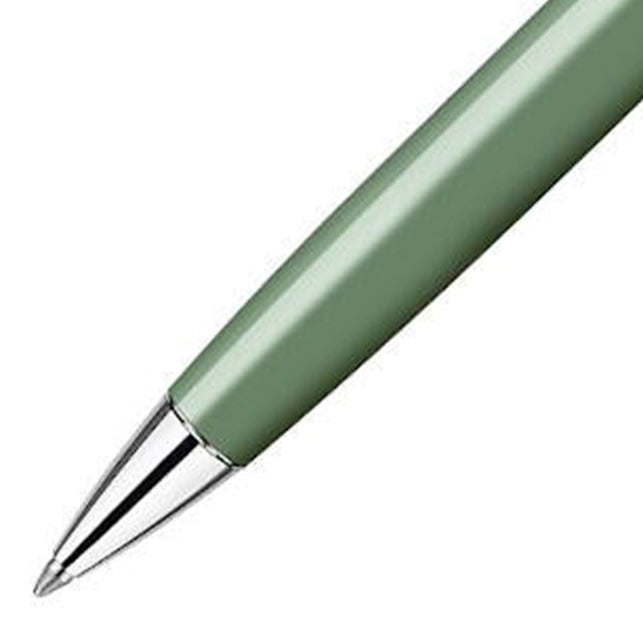 Caran d'Ache, Kugelschreiber, Léman, Vert de Gris, Sonderedition, Grün